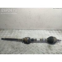 Полуось передняя правая Renault Laguna II (2001-2007) 2006 8200387548