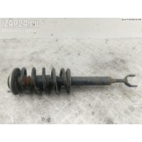 Пружина подвески передняя Audi A6 C5 (1997-2005) 2004 8D0411105DP