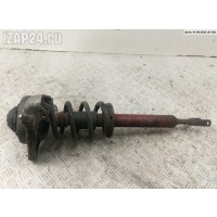 Пружина подвески передняя Audi A6 C6 (2004-2011) 2006 4F0411105CT