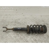 Пружина подвески передняя Audi A6 C5 (1997-2005) 2004 8D0411105DP
