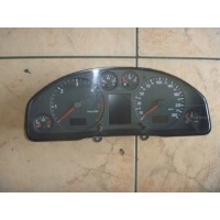 Audi a6 c5 2.5 tdi спидометр fis 4b0920930k
