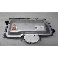 Audi q7 гибрид блок управления батареи 4m0915254s