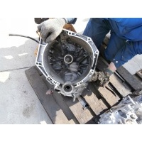 Кпп tl4a032 renault megane iii 1.4 твк