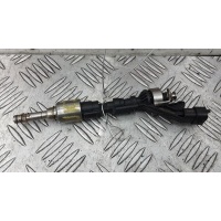 Форсунка бензиновая FORD FOCUS (2011-2014) 2011 0261500103