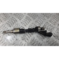 Форсунка бензиновая FORD FOCUS (2011-2014) 2011 0261500103