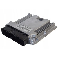 Блок управления двигателя volkswagen seat skoda audi 03g906016ff