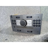 Магнитола CD 30 MP3 , DELPHI. Opel Zafira 2 (B) 2007 13190742,344183129