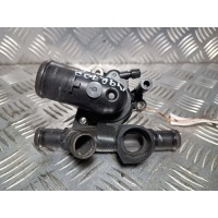 Корпус термостата Renault Megane 2002-2009 2008 8200801571