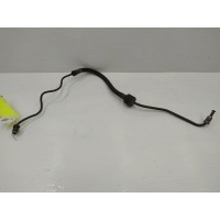 Трубка сцепления Volkswagen Passat B3 1990 357721471C