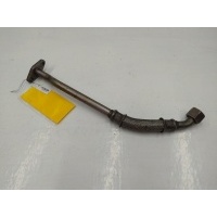 Масляная трубка турбины Volkswagen Passat B5 1999 028145736AF