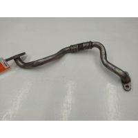 Масляная трубка турбины Volvo S70 1999 074145735B