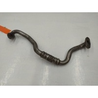 Масляная трубка турбины Volvo S70 1999 074145735B