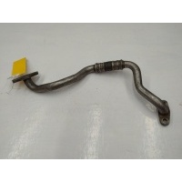 Масляная трубка турбины Volkswagen Transporter 4 1999 074145735B