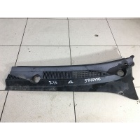 Водосток лобового стекла (жабо) Kia Rio 1 2000-2004 0K30A50786B