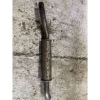 Задняя банка глушителя Chrysler Voyager 4 RG 2000-2007 04880253AC
