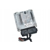 Блок управления октавия ii 1.9 tdi 03g906016dj 0281011883