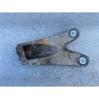 кронштейн двигателя Audi A8 D3/4E 2009 4E0199307BM