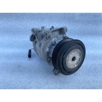 Компрессор кондиционера Audi A8 D3/4E 2009 4E0260805AE