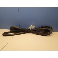 Уплотнитель двери задней правой Hyundai Santa Fe CM 2005-2012 831402B000
