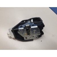 Замок двери передней левой BMW X3 F25 2010-2017 51217276661