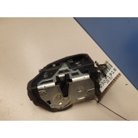 Замок двери задней левой BMW 3 E90 2005-2013 51227060295