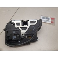 Замок двери задней левой BMW 3 E90 2005-2013 51227060295