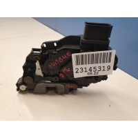 Замок двери задней левой Land Rover Range Rover Evoque 2011-2018 LR091361