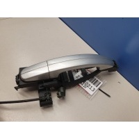 Ручка двери нaружная задняя левая Ford B-MAX 2012-2018 1767138