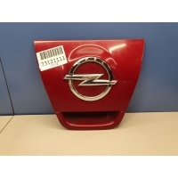 Ручка двери багажника Opel Astra H 2004-2014 13321633