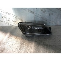 Skoda superb oe 3v1941016a фара правый би ксенон