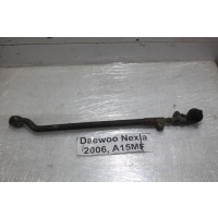 Тяга рулевая Daewoo Nexia KLETN 2006 96275016