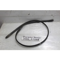 Уплотнитель Daewoo Nexia KLETN 2006 96176241