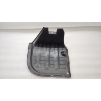 Пыльник бампера Hyundai Sonata DN8 2020 86676L1000