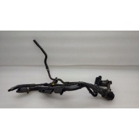 Горловина топливного бака Hyundai Sonata DN8 2020 31040L1300