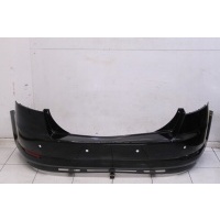 Форд mk4 хэтчбек 07r - бампер задняя заднего pdc g6