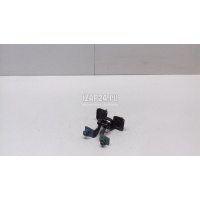 Петля двери багажника Mercedes Benz GLA-Class X156 (2014 - 2020) 1567400237