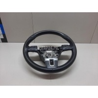 Рулевое колесо для AIR BAG (без AIR BAG) VAG Sharan 2010 3C8419091BEE74