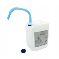 Жидкость ad blue volkswagen audi skoda seat dpf 10l оригинал