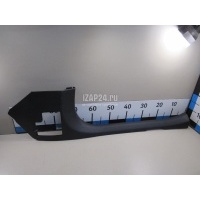 Накладка порога (внутренняя) Mercedes Benz W205 2014 20568026359051