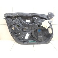 Стеклоподъемник электр. передний левый Mercedes Benz W205 2014 2057204923