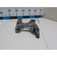 Кронштейн генератора Nissan Qashqai (J11) 2014 1171000Q2M