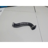 Патрубок интеркулера Nissan Qashqai (J11) 2014 1446300Q2A