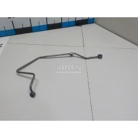 Трубка турбокомпрессора (турбины) Nissan Qashqai (J11) 2014 1519200Q2L