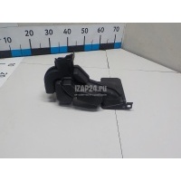 Воздухозаборник (внутри) Nissan Qashqai (J11) 2014 165544ED0B
