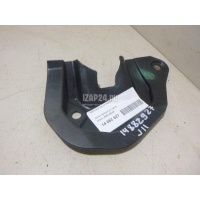 Накладка (кузов внутри) Nissan Qashqai (J11) 2014 489504EH0B