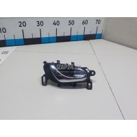 Ручка двери внутренняя правая Nissan Qashqai (J11) 2014 806704EA1A