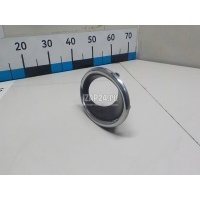 Рамка противотуманной фары правой Nissan Qashqai (J11) 2014 622564EA0C