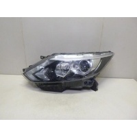Фара левая Nissan Qashqai (J11) 2014 260604EH2A