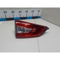 Фонарь задний внутренний левый Nissan Qashqai (J11) 2014 265554EA5D