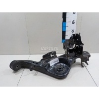 Рычаг задний продольный правый Nissan Qashqai (J11) 2014 555014CL0D